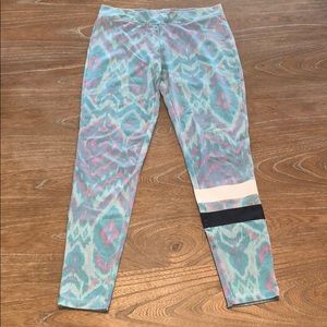 Chaser Leggings